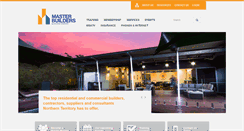 Desktop Screenshot of mbant.com.au